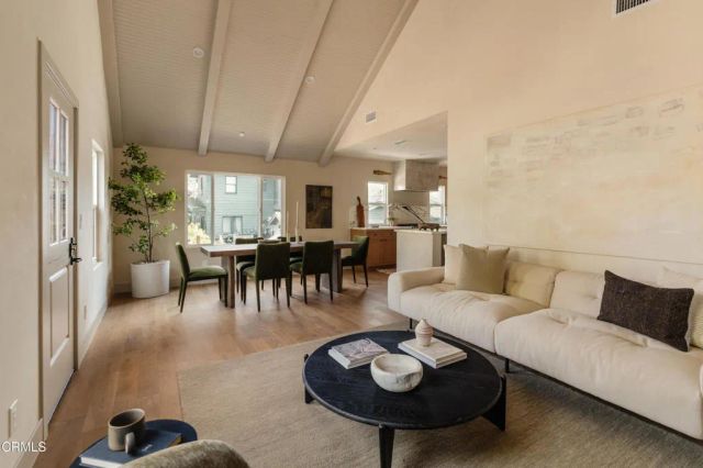 2612 Marathon Street, Los Angeles, CA 90026