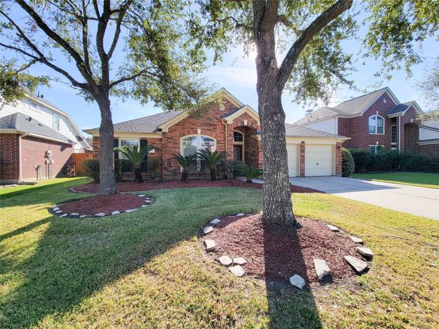 9514 Garnet Falls Lane, Humble, TX 77396