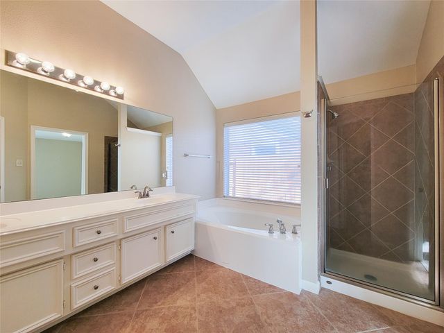 9514 Garnet Falls Lane, Humble, TX 77396