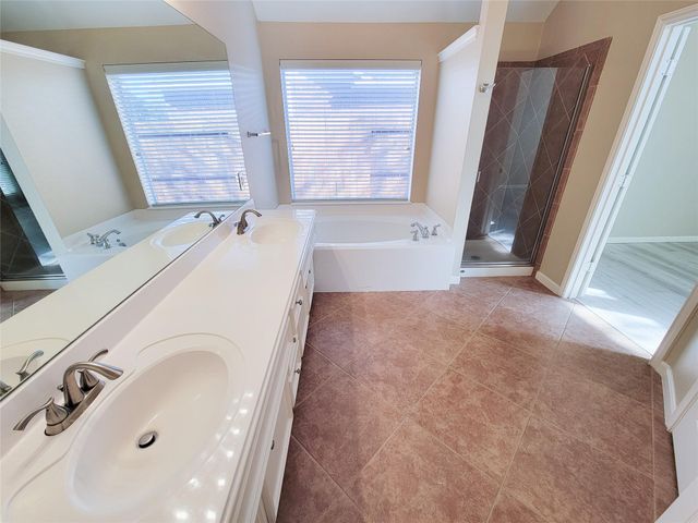 9514 Garnet Falls Lane, Humble, TX 77396