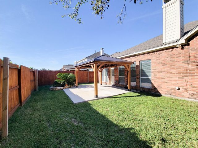 9514 Garnet Falls Lane, Humble, TX 77396