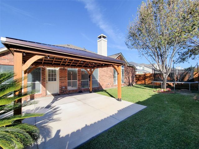 9514 Garnet Falls Lane, Humble, TX 77396