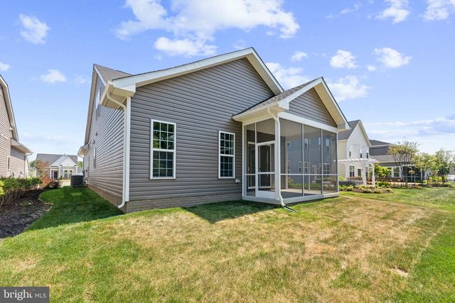 1009 CHAMPLAIN CT, Trappe, MD 21673