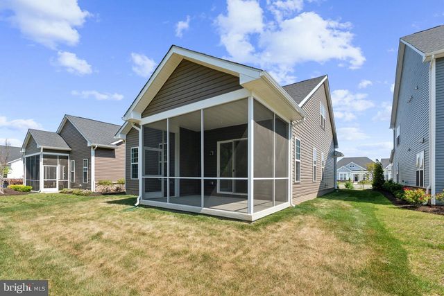 1009 CHAMPLAIN CT, Trappe, MD 21673