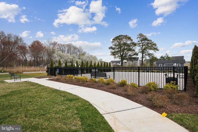 1009 CHAMPLAIN CT, Trappe, MD 21673