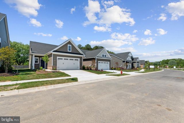 1009 CHAMPLAIN CT, Trappe, MD 21673