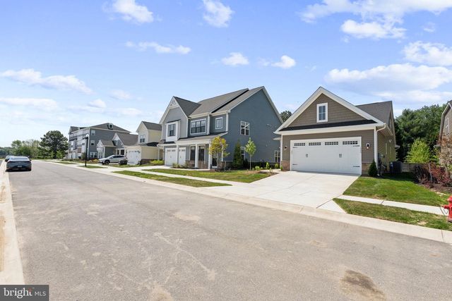 1009 CHAMPLAIN CT, Trappe, MD 21673