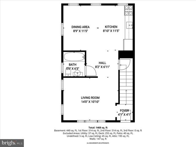 750 CHARING CROSS RD, Baltimore, MD 21229