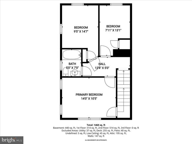 750 CHARING CROSS RD, Baltimore, MD 21229