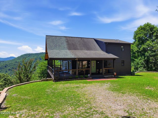 1507 Wildcat Drive, Murphy, NC 28906