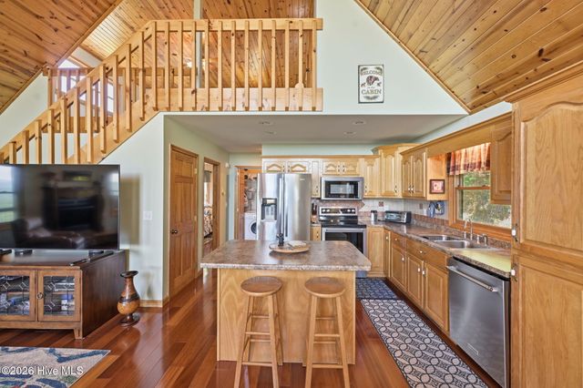 1507 Wildcat Drive, Murphy, NC 28906