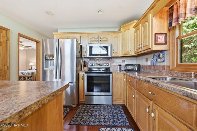 1507 Wildcat Drive, Murphy, NC 28906