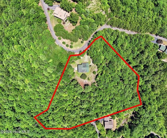 1507 Wildcat Drive, Murphy, NC 28906