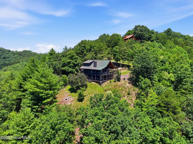 1507 Wildcat Drive, Murphy, NC 28906