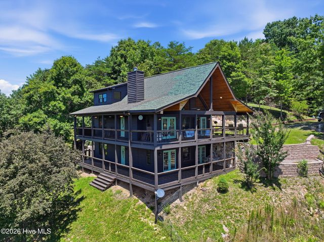 1507 Wildcat Drive, Murphy, NC 28906