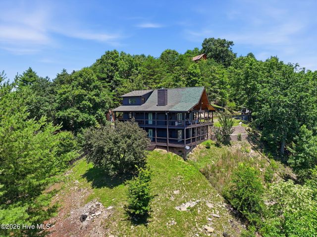1507 Wildcat Drive, Murphy, NC 28906