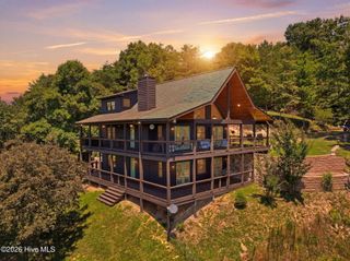 1507 Wildcat Drive, Murphy, NC 28906