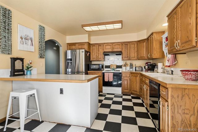 1200 Arapahoe Avenue, Berthoud, CO 80513