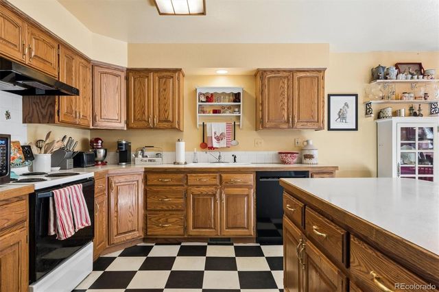 1200 Arapahoe Avenue, Berthoud, CO 80513