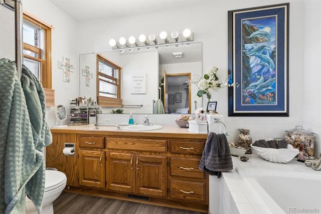 1200 Arapahoe Avenue, Berthoud, CO 80513