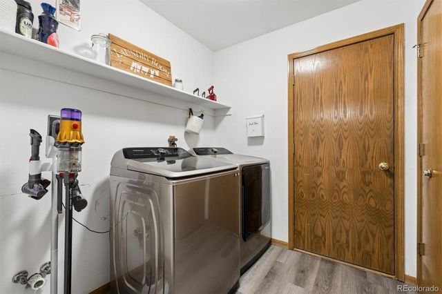 1200 Arapahoe Avenue, Berthoud, CO 80513