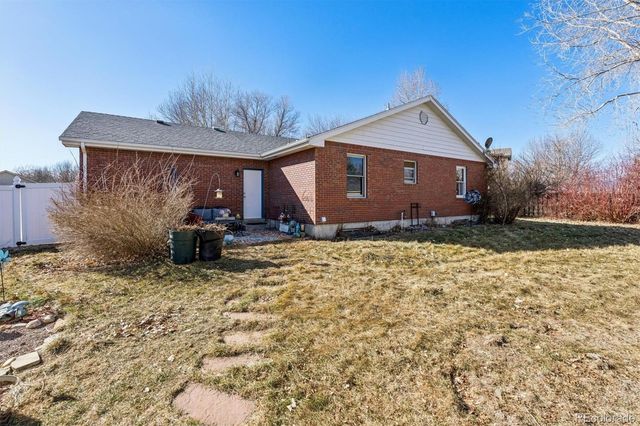 1200 Arapahoe Avenue, Berthoud, CO 80513