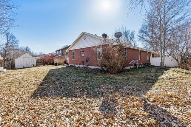 1200 Arapahoe Avenue, Berthoud, CO 80513