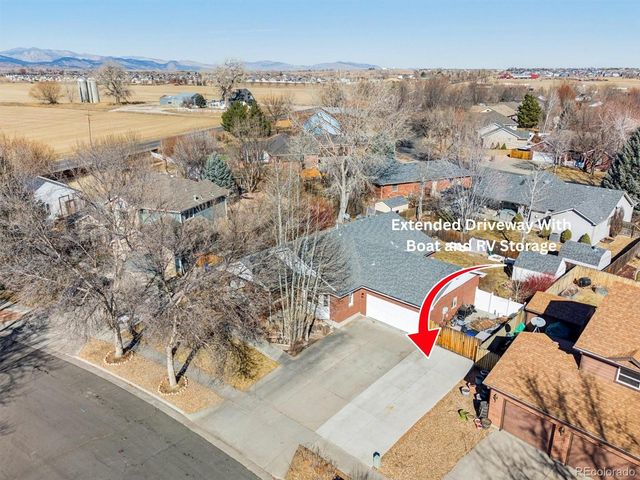 1200 Arapahoe Avenue, Berthoud, CO 80513