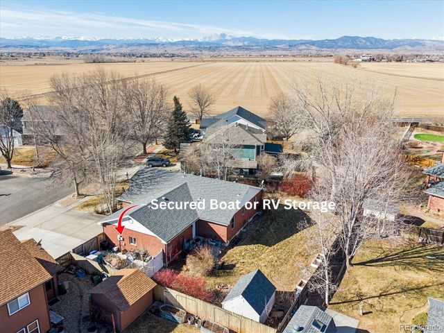 1200 Arapahoe Avenue, Berthoud, CO 80513