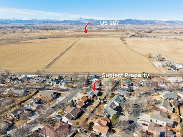 1200 Arapahoe Avenue, Berthoud, CO 80513