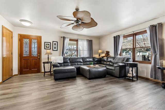 1200 Arapahoe Avenue, Berthoud, CO 80513