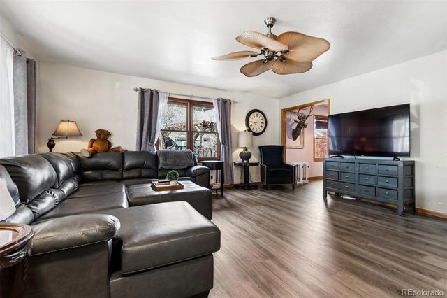 1200 Arapahoe Avenue, Berthoud, CO 80513