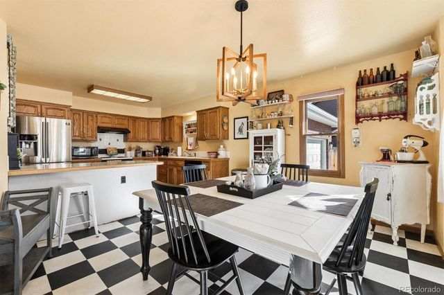 1200 Arapahoe Avenue, Berthoud, CO 80513