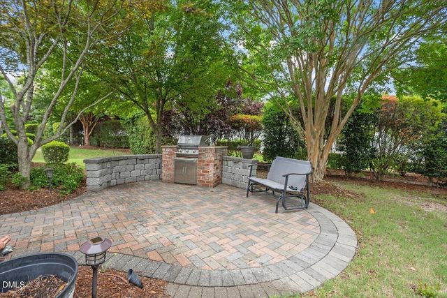 527 Tomkins Loop, Cary, NC 27519