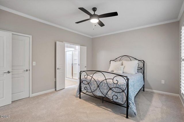 527 Tomkins Loop, Cary, NC 27519