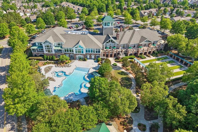 527 Tomkins Loop, Cary, NC 27519