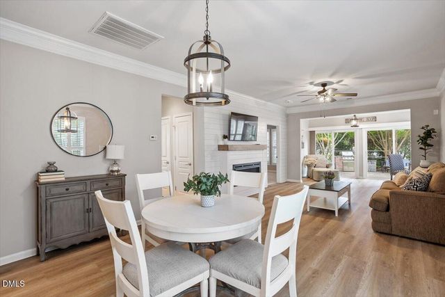 527 Tomkins Loop, Cary, NC 27519