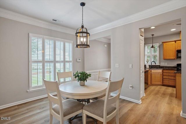 527 Tomkins Loop, Cary, NC 27519