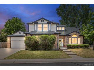 5807 S Espana St, Aurora, CO 80015