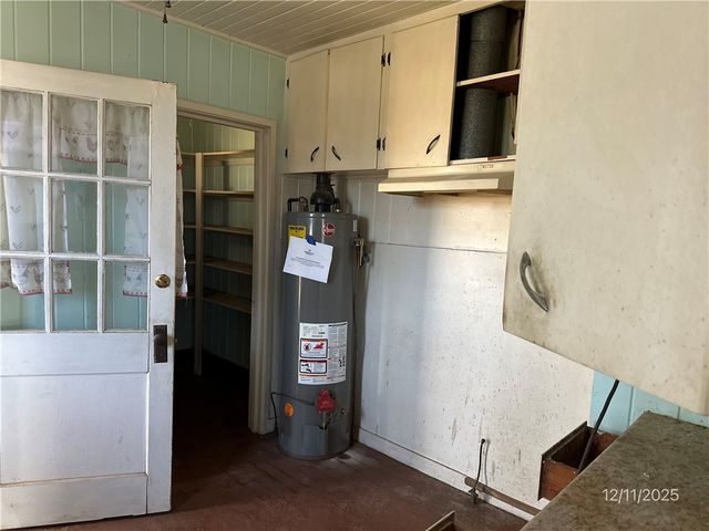 13434 Spring Creek Road, Belleville, AR 72824