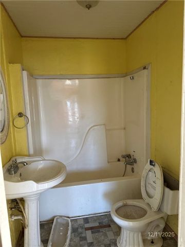 13434 Spring Creek Road, Belleville, AR 72824