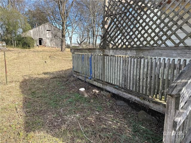 13434 Spring Creek Road, Belleville, AR 72824