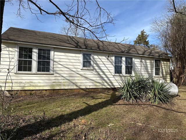 13434 Spring Creek Road, Belleville, AR 72824