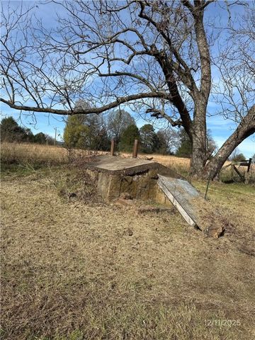 13434 Spring Creek Road, Belleville, AR 72824