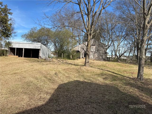 13434 Spring Creek Road, Belleville, AR 72824