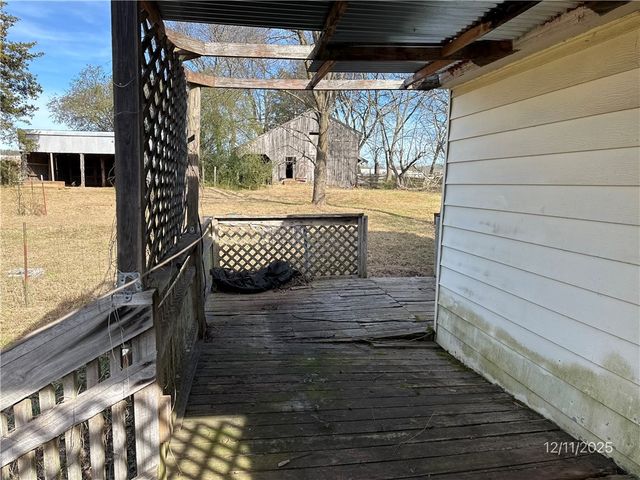 13434 Spring Creek Road, Belleville, AR 72824