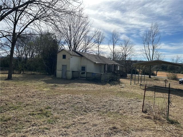 13434 Spring Creek Road, Belleville, AR 72824