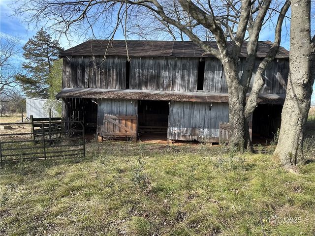 13434 Spring Creek Road, Belleville, AR 72824