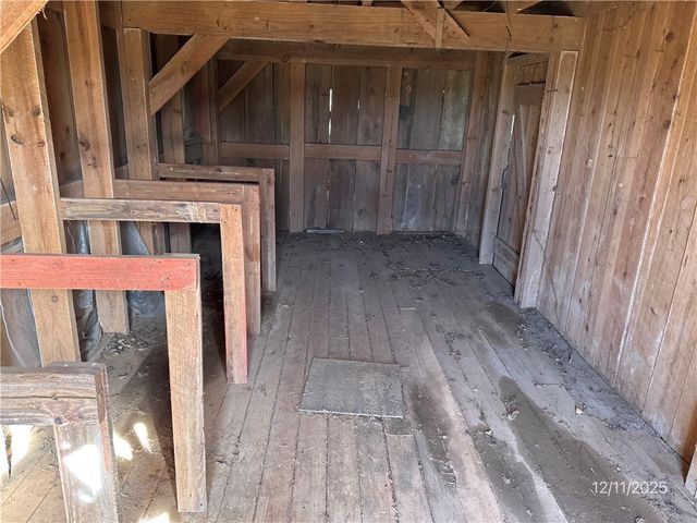 13434 Spring Creek Road, Belleville, AR 72824