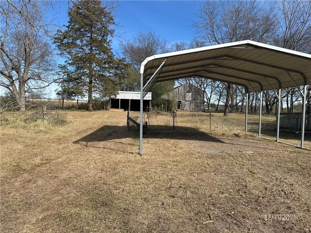 13434 Spring Creek Road, Belleville, AR 72824